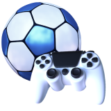 Biểu tượng trò chơi FIFA